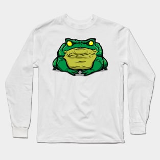 Toad Style Long Sleeve T-Shirt